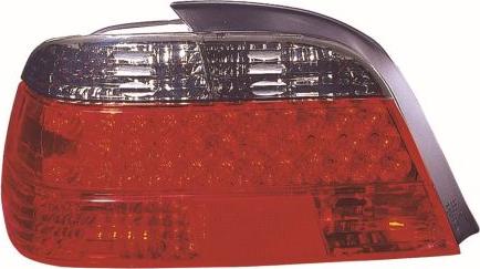 ABAKUS 444-1920PXUE-SR - Kit de feux arrières droxauto.com