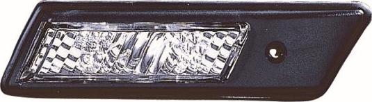 ABAKUS 444-1401PXBE2C - Kit de feux clignotants droxauto.com