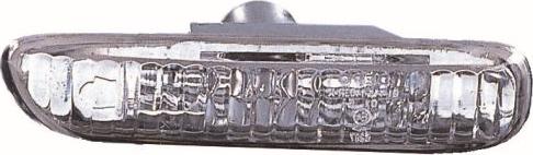 ABAKUS 444-1403PXBEVC - Kit de feux clignotants droxauto.com