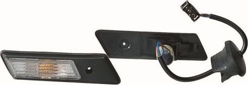 ABAKUS 444-1402L-UE-C - Feu clignotant droxauto.com