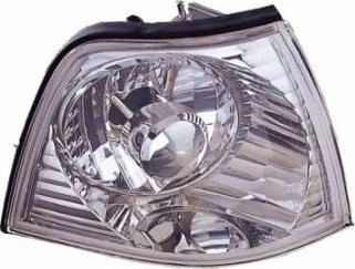 ABAKUS 444-1509PXAE - Kit de feux clignotants droxauto.com