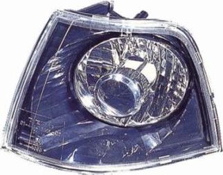 ABAKUS 444-1509PXBE2 - Kit de feux clignotants droxauto.com