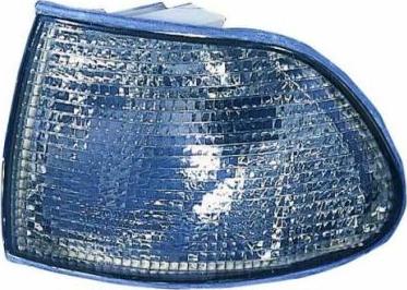 ABAKUS 444-1504R-BE-VS - Feu clignotant droxauto.com