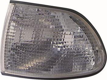 ABAKUS 444-1504R-UE-C - Feu clignotant droxauto.com