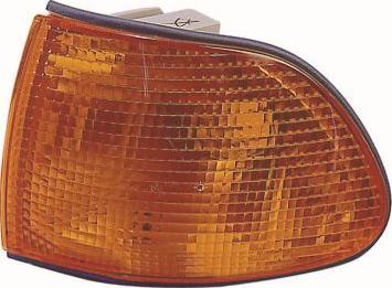 ABAKUS 444-1504R-UE-Y - Feu clignotant droxauto.com