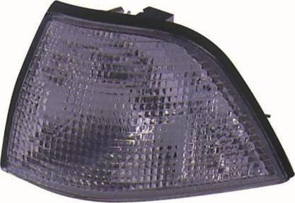 ABAKUS 444-1505L-UE-C - Feu clignotant droxauto.com