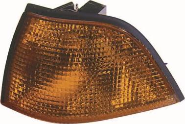 ABAKUS 444-1505L-UE-Y - Feu clignotant droxauto.com