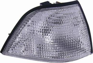 ABAKUS 444-1505P-UE-C - Kit de feux clignotants droxauto.com