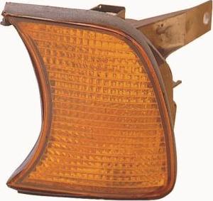 ABAKUS 444-1501L-AE-Y - Feu clignotant droxauto.com