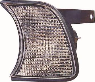 ABAKUS 444-1501R-AE-C - Feu clignotant droxauto.com