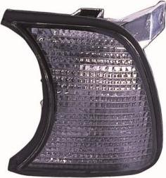 ABAKUS 444-1501RTB-VS - Feu clignotant droxauto.com