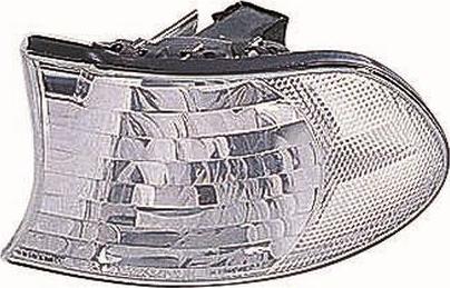 ABAKUS 444-1508L-UE-C - Feu clignotant droxauto.com