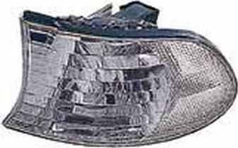 ABAKUS 444-1508P-B-S - Kit de feux clignotants droxauto.com