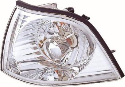 ABAKUS 444-1514PXAE - Kit de feux clignotants droxauto.com