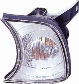 ABAKUS 444-1515PXAE-C - Kit de feux clignotants droxauto.com