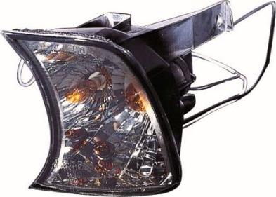 ABAKUS 444-1516PXAE-S - Kit de feux clignotants droxauto.com