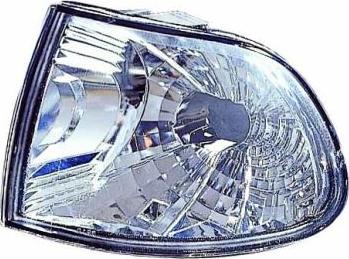 ABAKUS 444-1518PXAEVC - Kit de feux clignotants droxauto.com