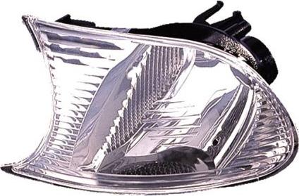 ABAKUS 444-1512P-AE - Kit de feux clignotants droxauto.com