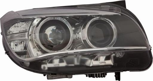 ABAKUS 444-1192LMLEAM2 - Projecteur principal droxauto.com