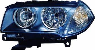 ABAKUS 444-1155LMLDEM2 - Projecteur principal droxauto.com