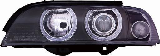 ABAKUS 444-1119PMNENM2 - Kit de projecteurs principaux droxauto.com