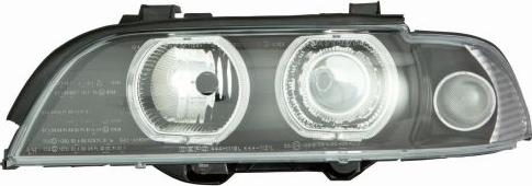 ABAKUS 444-1119PMNEPM2 - Kit de projecteurs principaux droxauto.com