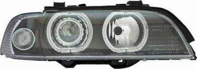 ABAKUS 444-1119PMNEQM2 - Kit de projecteurs principaux droxauto.com