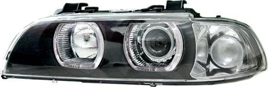 ABAKUS 444-1119PMNERM2 - Kit de projecteurs principaux droxauto.com