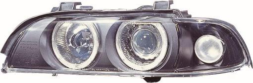 ABAKUS 444-1119PXNDEE2 - Kit de projecteurs principaux droxauto.com