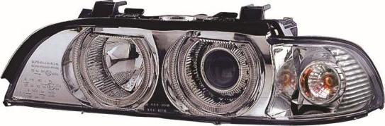 ABAKUS 444-1119PXNDGE1 - Kit de projecteurs principaux droxauto.com