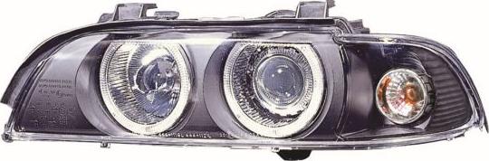 ABAKUS 444-1119PXNDGE2 - Kit de projecteurs principaux droxauto.com