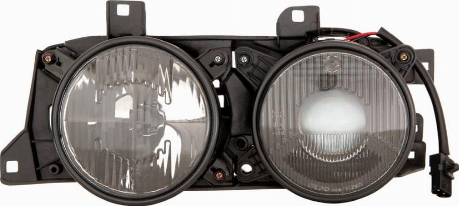 ABAKUS 444-1114L-LD-E2 - Projecteur principal droxauto.com