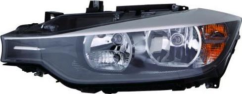 ABAKUS 444-1186LMLDEM2 - Projecteur principal droxauto.com