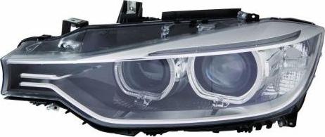 ABAKUS 444-1183RMLEHM2 - Projecteur principal droxauto.com