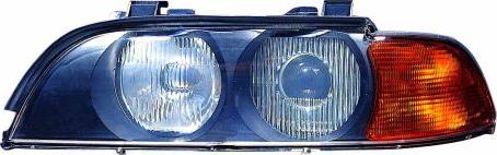 ABAKUS 444-1121L-LDHMY - Projecteur principal droxauto.com