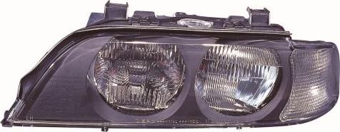 ABAKUS 444-1121R-LDEMC - Projecteur principal droxauto.com