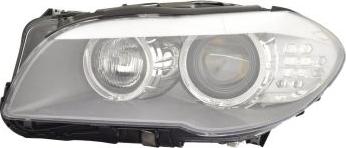 ABAKUS 444-1176LMLEAM2 - Projecteur principal droxauto.com