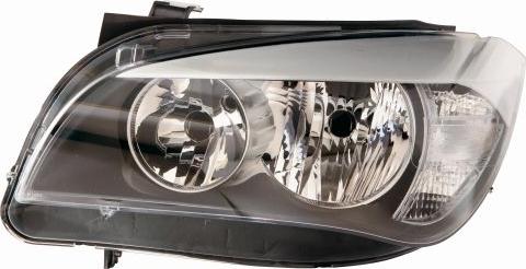 ABAKUS 444-1173L-LDEM2 - Projecteur principal droxauto.com