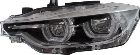 ABAKUS 444-11B5LMLDEM2 - Projecteur principal droxauto.com