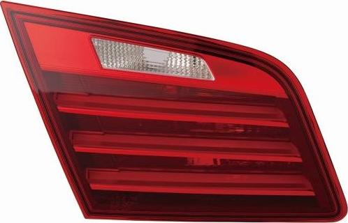 ABAKUS 444-1341L-UQ - Feu arrière droxauto.com