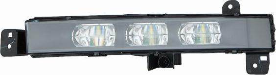 ABAKUS 444-2042L-AE - Projecteur antibrouillard droxauto.com