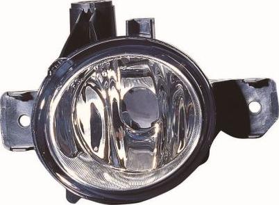 ABAKUS 444-2010L-UQN - Projecteur antibrouillard droxauto.com