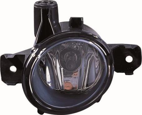 ABAKUS 444-2010L-UE - Projecteur antibrouillard droxauto.com
