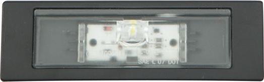 ABAKUS 444-2103N-AF - Feu éclaireur de plaque droxauto.com