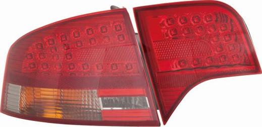 ABAKUS 446-1904FXUEVSR - Kit de feux arrières droxauto.com