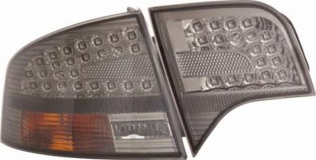 ABAKUS 446-1904FXUEVS - Kit de feux arrières droxauto.com