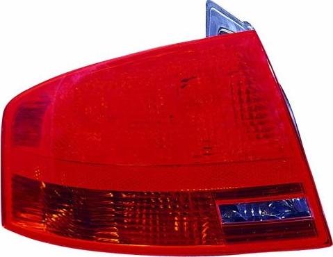 ABAKUS 446-1904L-UE - Feu arrière droxauto.com