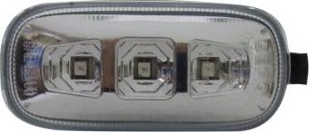 ABAKUS 446-1401PXBQVC - Kit de feux clignotants droxauto.com