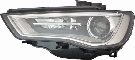 ABAKUS 446-1147LMLEHM7 - Projecteur principal droxauto.com