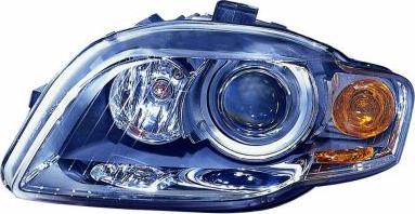 ABAKUS 446-1110RMLDHEM - Projecteur principal droxauto.com